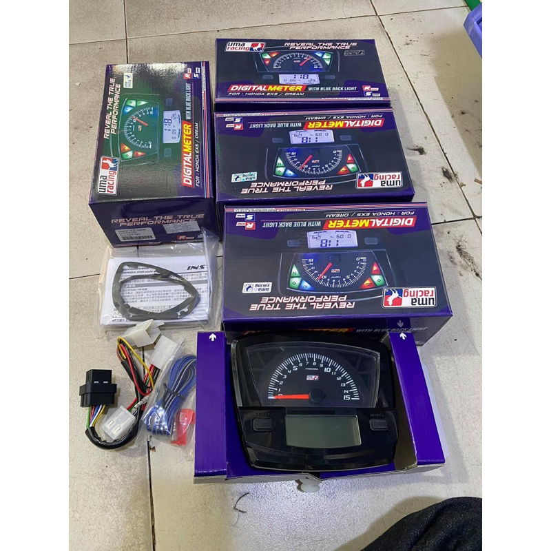 ĐỒNG HỒ UMA DREAM CHÍNH HÃNG