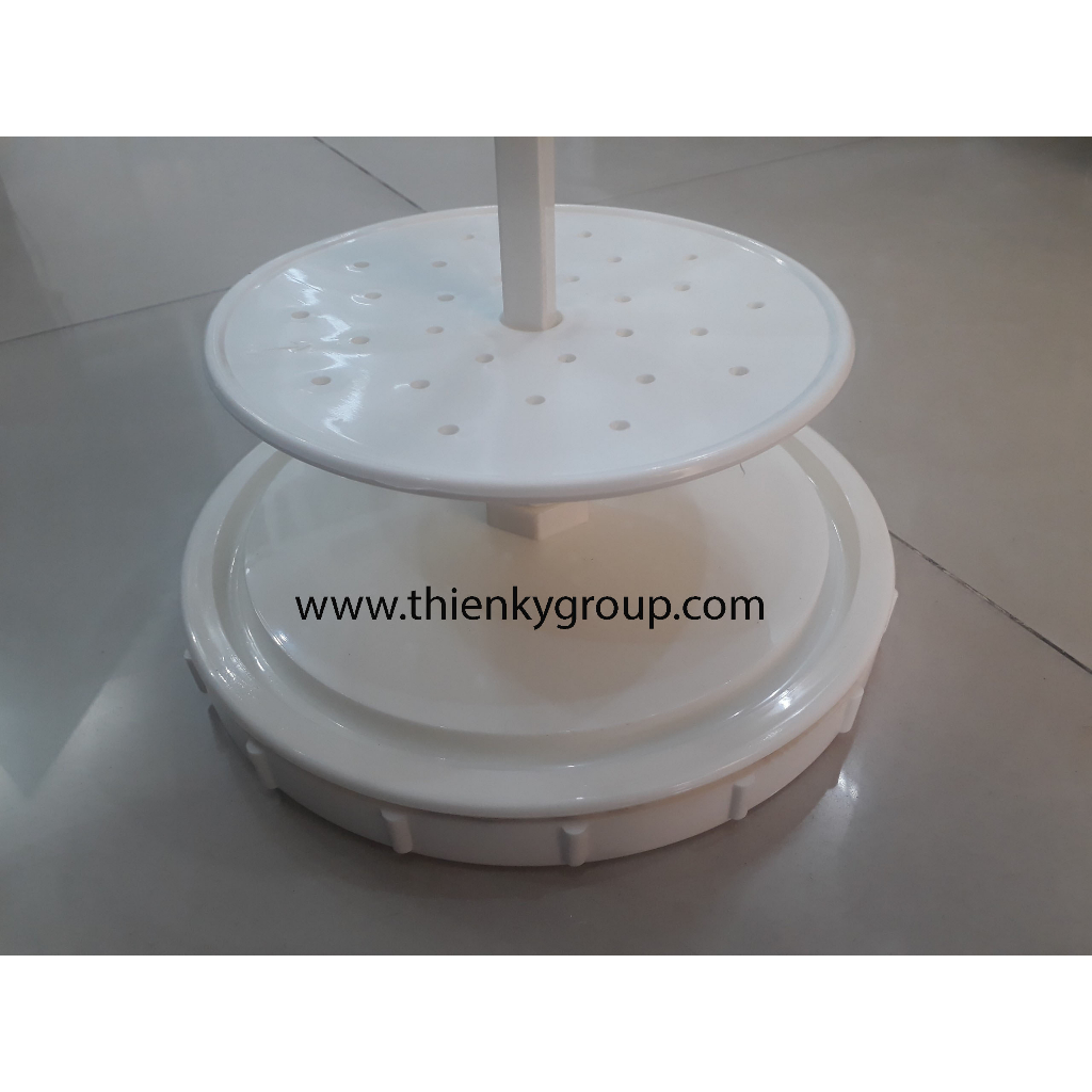 Giá để Pipet 28 vị trí  GLASSCO