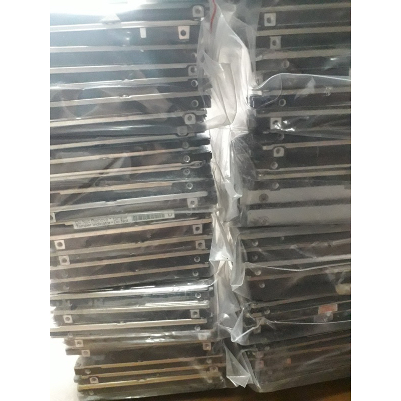 Ổ cứng HDD Laptop 1000G 500G……hàng zin tháo máy good 100% | BigBuy360 - bigbuy360.vn
