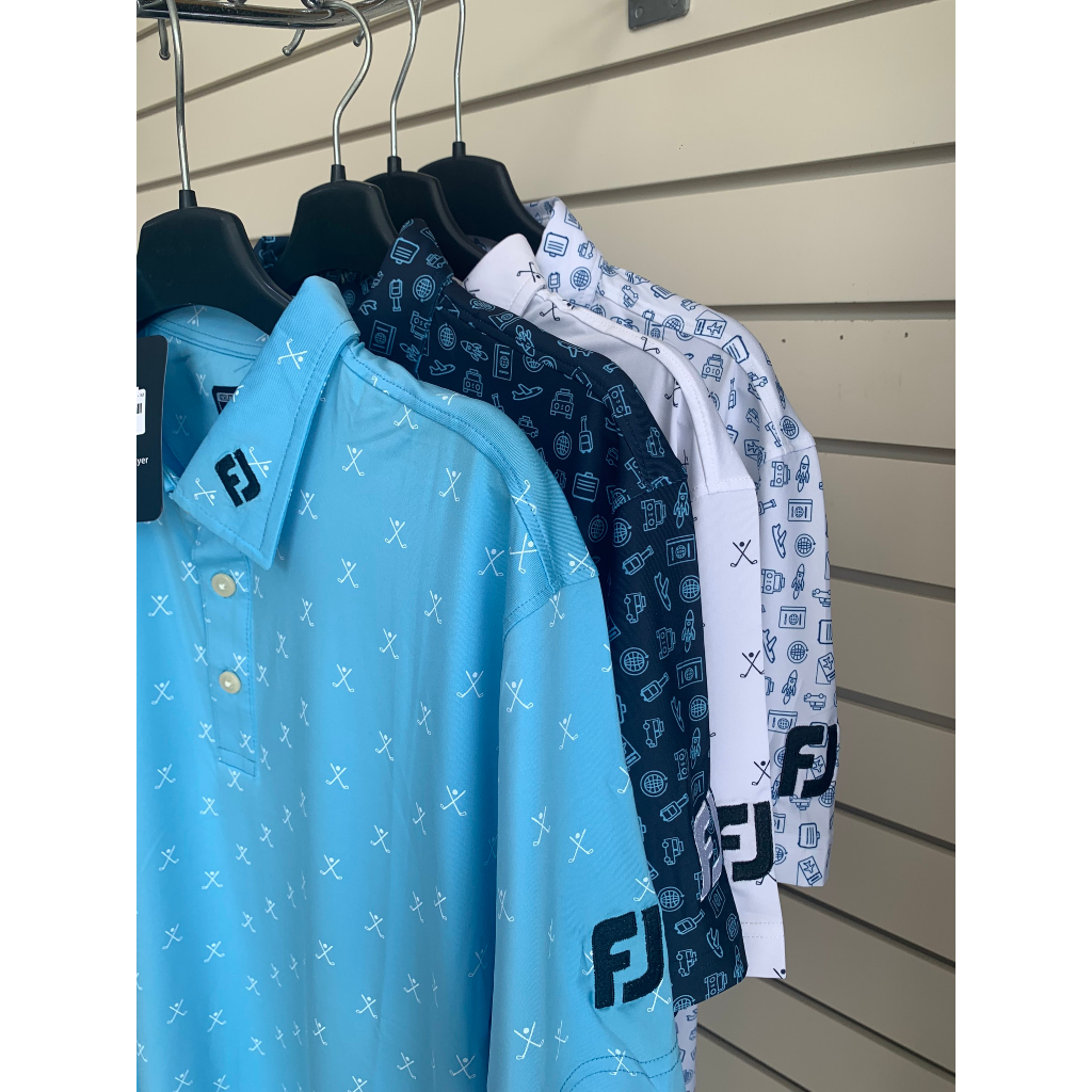 Áo thun chơi Golf - Áo thun Nam VNXK - T shirt Men