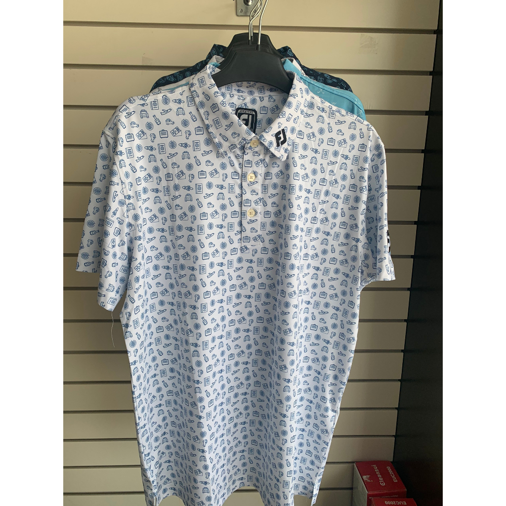 Áo thun chơi Golf - Áo thun Nam VNXK - T shirt Men