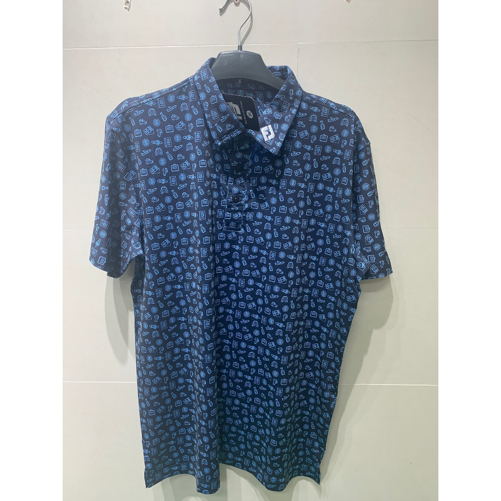 Áo thun chơi Golf - Áo thun Nam VNXK - T shirt Men