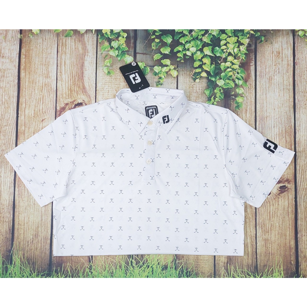 Áo thun chơi Golf - Áo thun Nam VNXK - T shirt Men