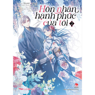 Hôn nhân hạnh phúc của tôi – tập 2