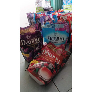 Nước xả vải Downy hương nước hoa túi 3 lít