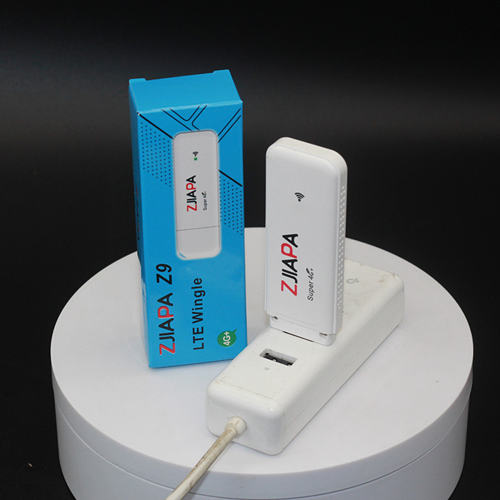 USB Phát Wifi 4G ZJIAPA Z9 Tốc Độ 150Mb Kết Nối 8 Thiết Bị Đồng Thời Sử Dụng Đa Nhà Mạng, Kết Nối Nhanh giao hàng nhanh | BigBuy360 - bigbuy360.vn