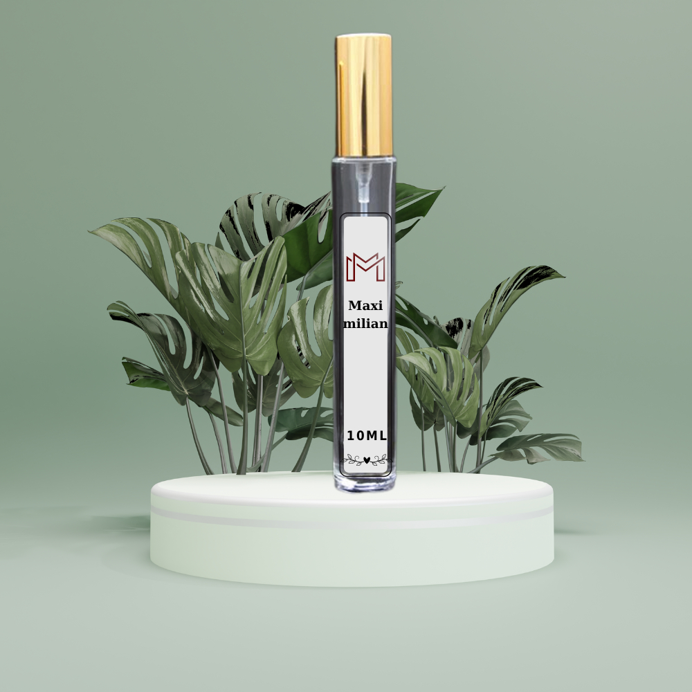 Nước hoa nam Ultra Male chiết 10ml tinh dầu nước hoa nam ông vua bar sàn đẳng cấp tốn gái