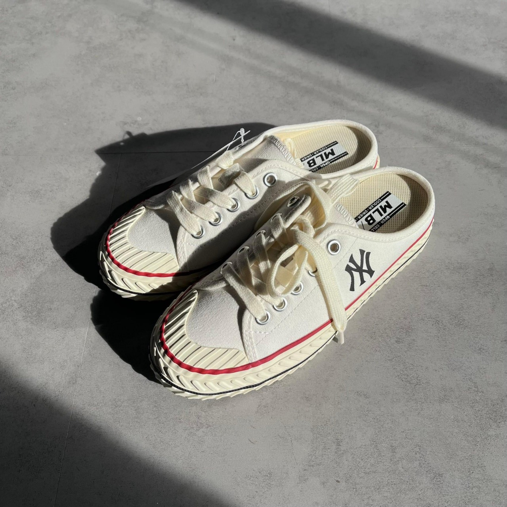 Giày đạp gót Sneaker nhiều mẫu