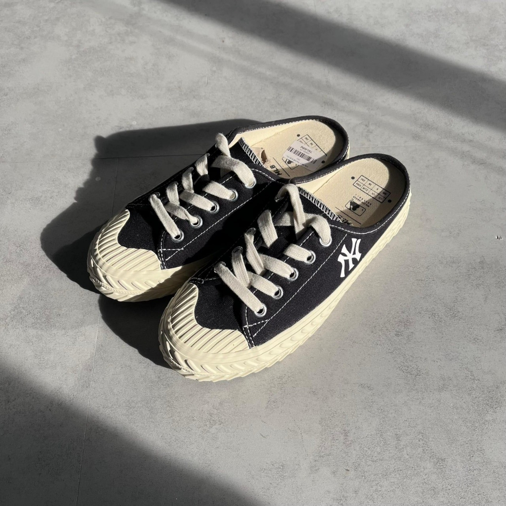 Giày đạp gót Sneaker nhiều mẫu