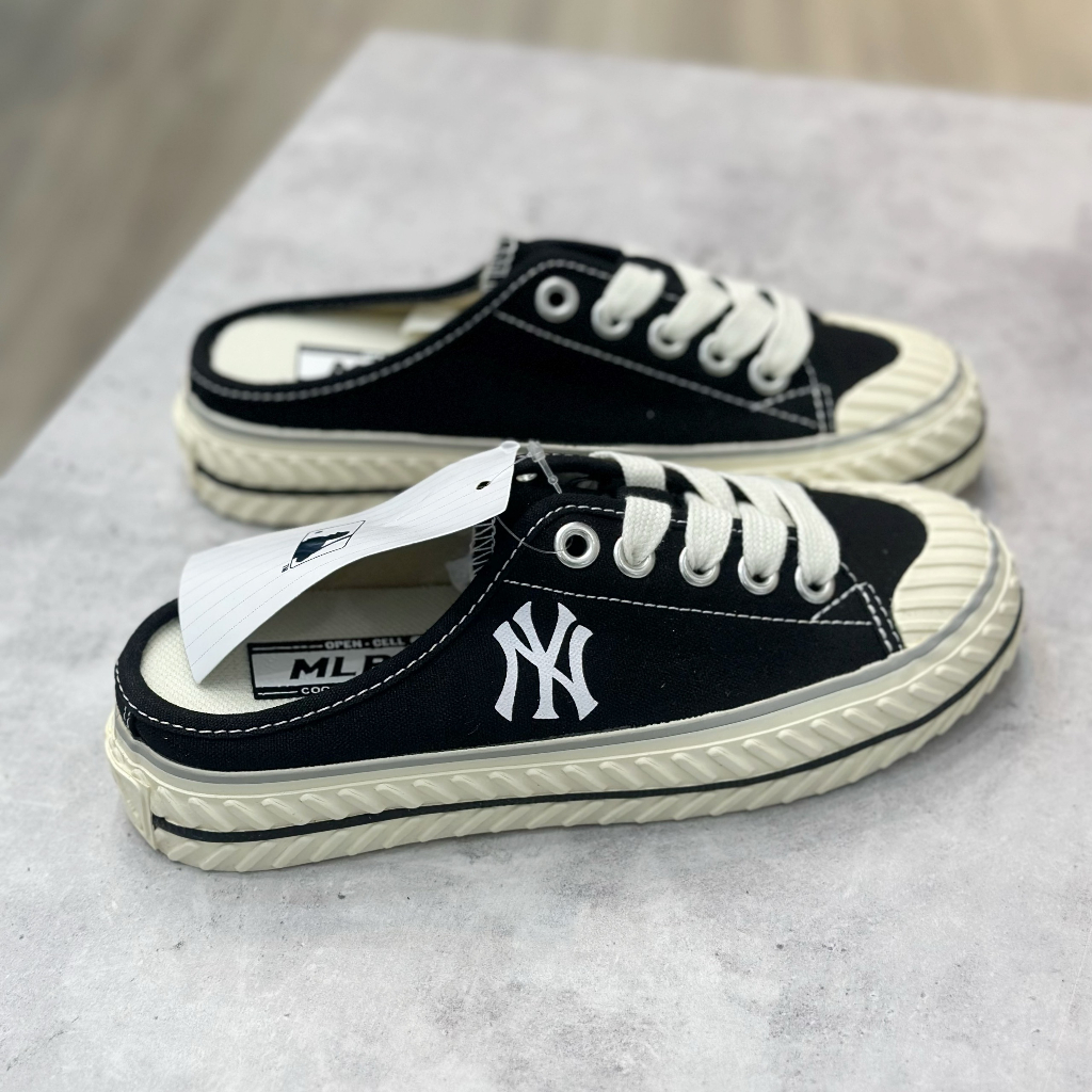 Giày đạp gót Sneaker nhiều mẫu