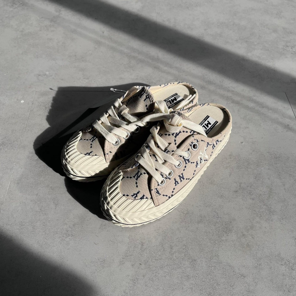 Giày đạp gót Sneaker nhiều mẫu