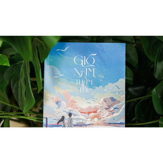 Sách - Gió nam thầm thì ( bìa mềm)