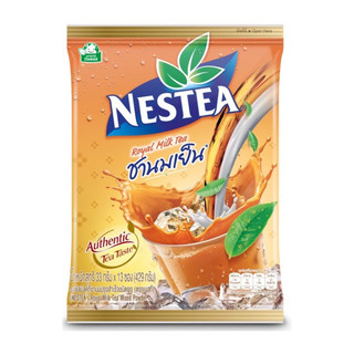 TRÀ SỮA THÁI HÒA TAN - NESTEA THÁI LAN
