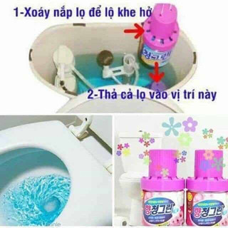 🌸🌱☘️ CỐC THẢ BỒN CẦU HÀN QUỐC  🌸🌱☘️