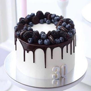 5 đế bánh gato tròn đựng bánh gato size 20-22-24-26-28