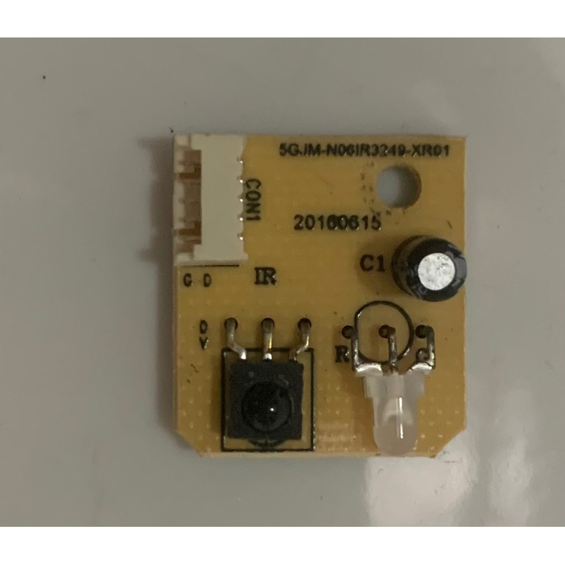 Bo mắt nhận tín hiêu tivi ASANZO ES 32T800 32T550