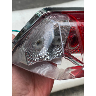 ĐÈN LÁI ( ĐÈN HẬU ) XE MAX 3 ( TRUNG QUỐC ) - HÀNG ĐẸP