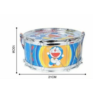 Trống Doremon meka đường kính 22cm