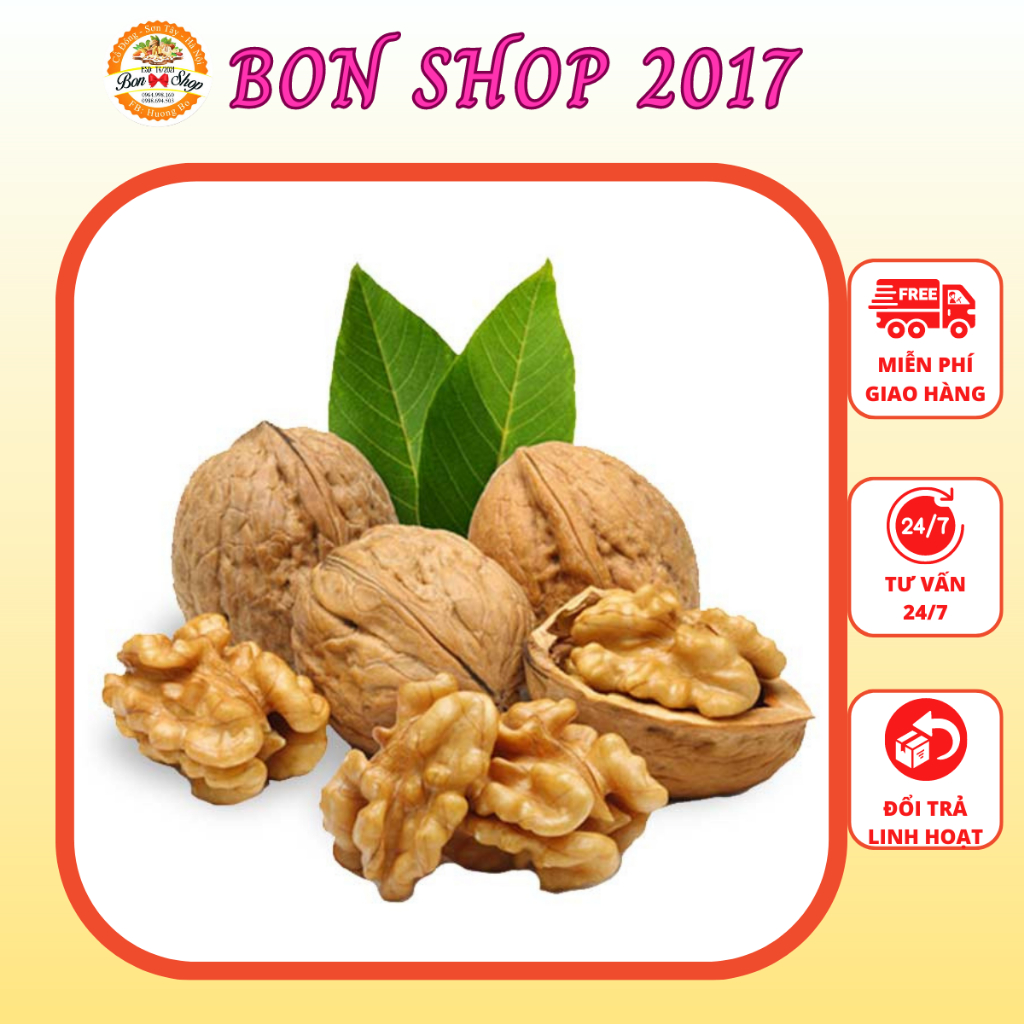 1 kg óc chó siêu ngon nhân to mẩy ăn liền