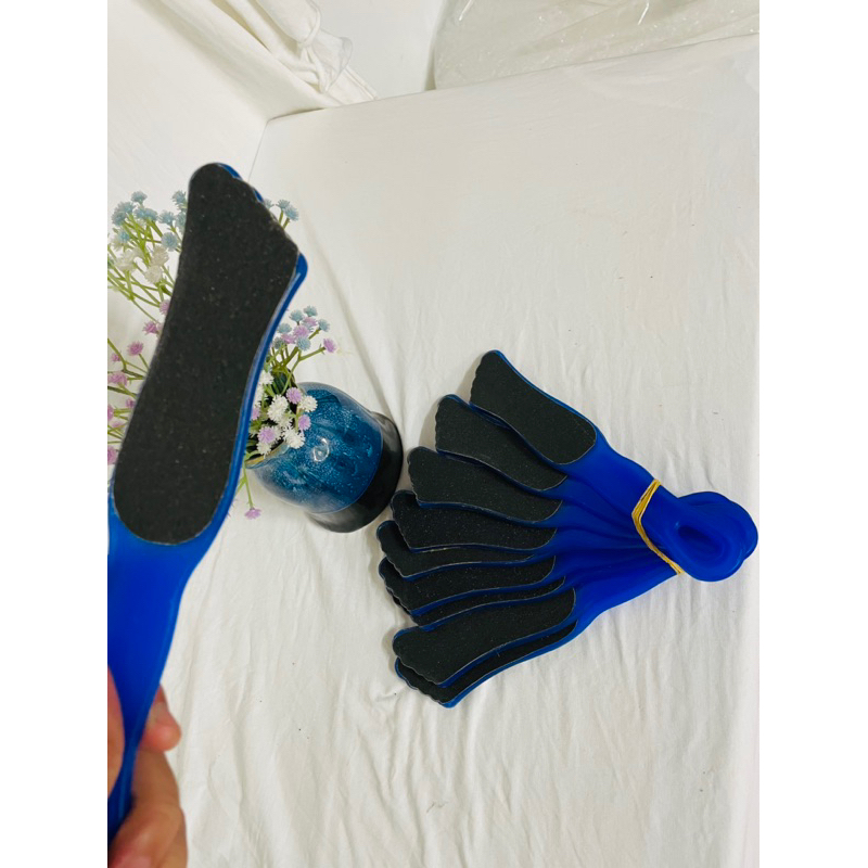 Cây chà nhám đầu cơ bida tốt 27k/cây.