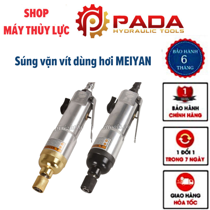 Súng vặn vít dùng hơi MEIYAN