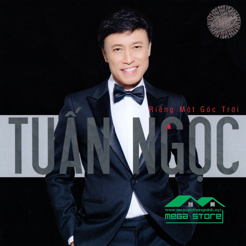 Riêng Một Góc Trời - Tuấn Ngọc - Thúy Nga CD611