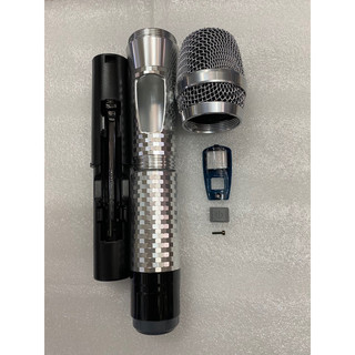 Vỏ tay micro baier 780