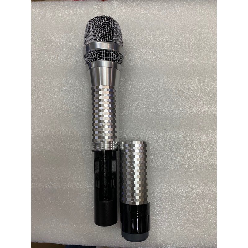 Vỏ tay micro baier 780