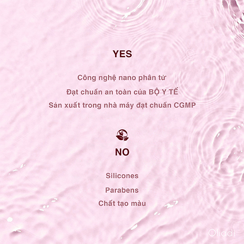 💯  Kem Body Oliadi Dưỡng Trắng Toàn Thân 200ml