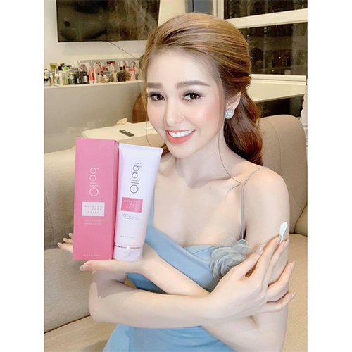 💯  Kem Body Oliadi Dưỡng Trắng Toàn Thân 200ml
