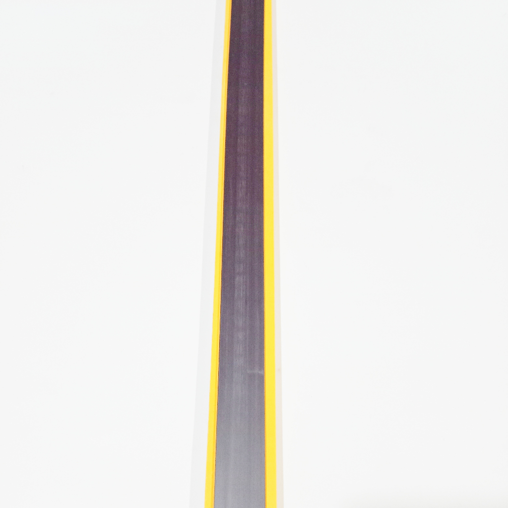 Thước gỗ 50cm gắn nam châm dính bảng