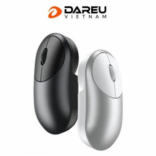 Chuột không dây Bluetooth Dareu LM116D - Hàng Chính Hãng
