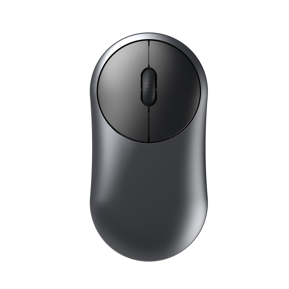 Chuột không dây Bluetooth Dareu LM116D - Hàng Chính Hãng