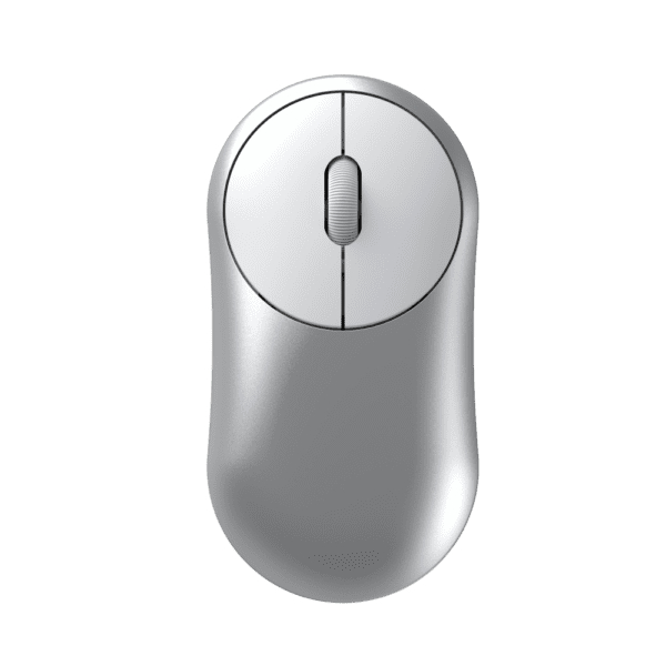 Chuột không dây Bluetooth Dareu LM116D - Hàng Chính Hãng