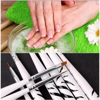 SET CỌ NGỰA VẰN 8 CÂY dùng trang trí móng