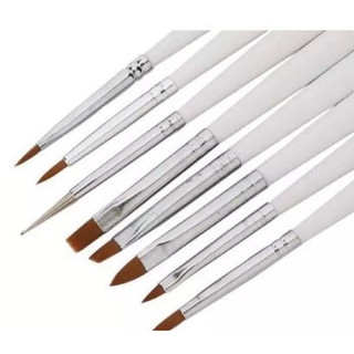 SET CỌ NGỰA VẰN 8 CÂY dùng trang trí móng