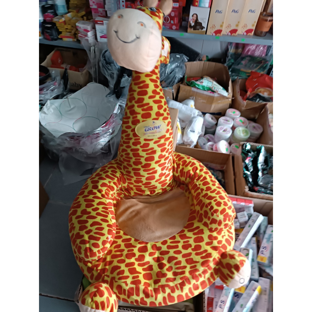 Ghế sofa hình hươu cho bé