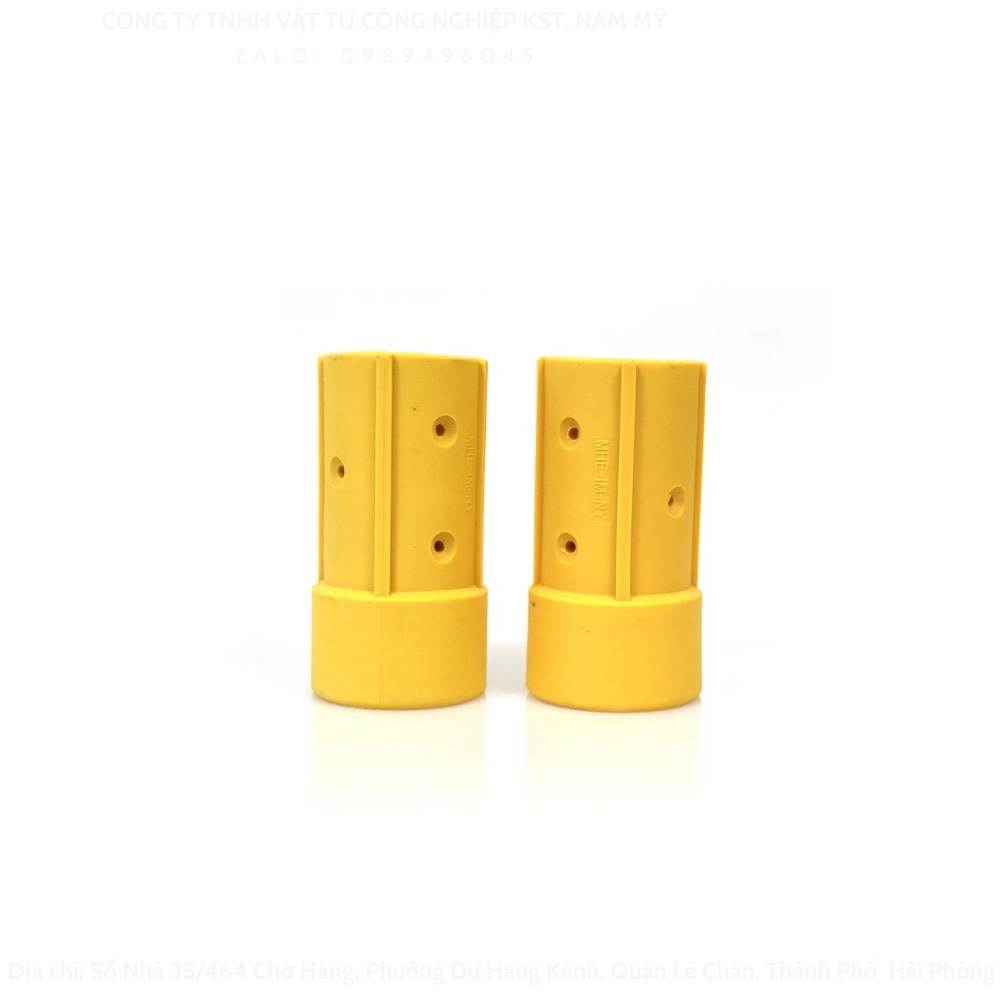 Tay giữ béc phun cát