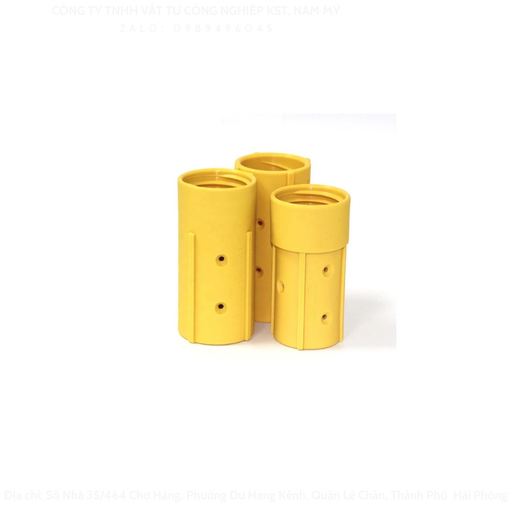 Tay giữ béc phun cát