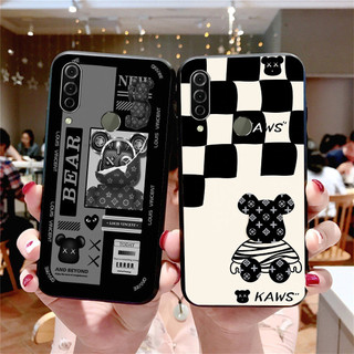 Ốp Silicon in Bearbrick Vsmart Joy 1 Joy 1+ Joy 2+ Joy 3 Active 1 Active 1+ Star Star 3 Star 4 Live Bee Bee3 Active 3