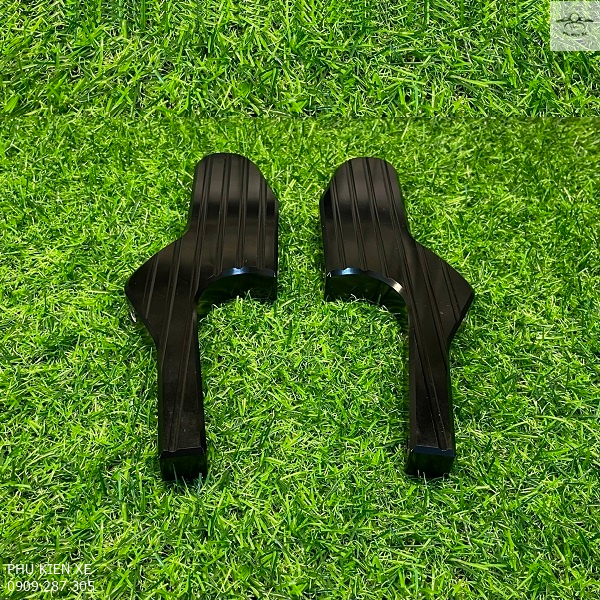 Gác Chân Nối Dài Chất Lượng Cao Cho Các Dòng Vespa GTS GTV