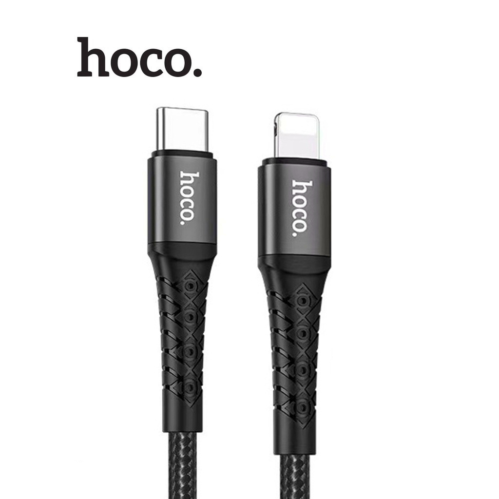 Cáp sạc DU19 sạc nhanh PD20W dây dù cao cấp cho X 11 pro max 12 pro max 13 pro max 14 pro max dài 1M