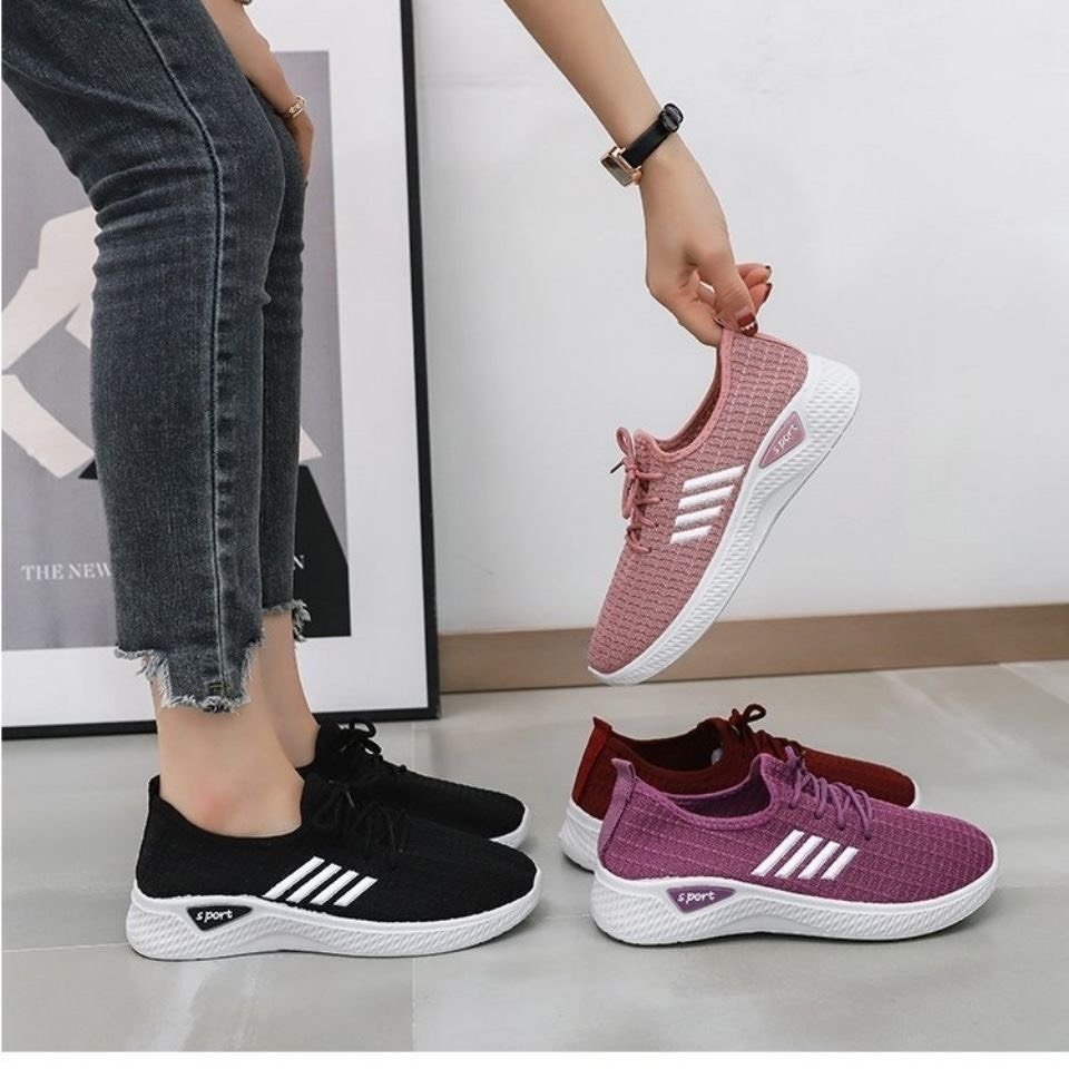 THANH LÝ - Giày Thể Thao NỮ - Đi thể dục, đi lao động - Hàng lỗi nhà sản xuất chọn size không chọn mẫu - GIÀY LỖI NỮ