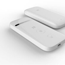 BỘ PHÁT WIFI DI ĐỘNG ZTE MF65 bebo bản nâng cấp fix lỗi bản cũ siêu bền bỉ