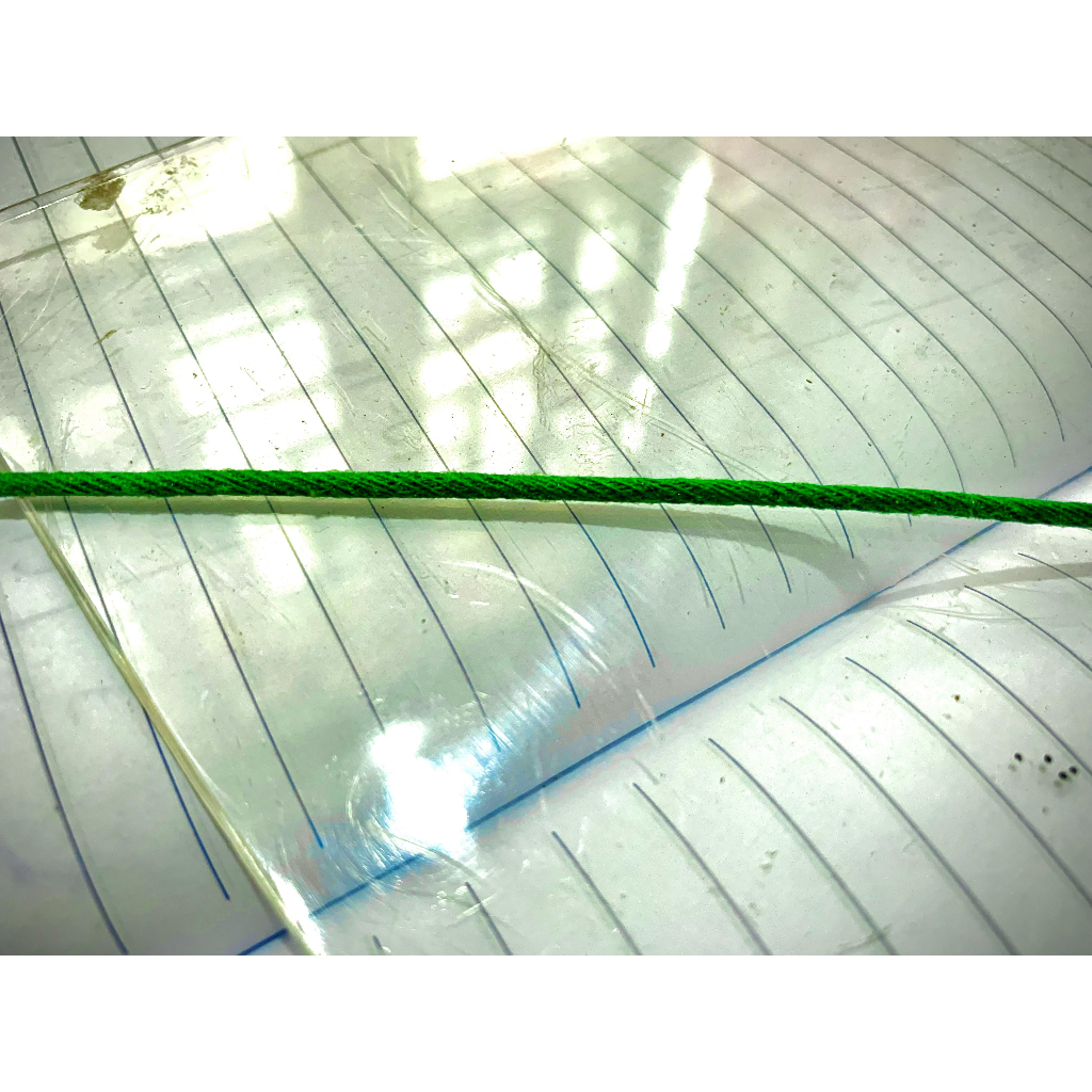 Dây dẫn nhiệt loại nhỏ