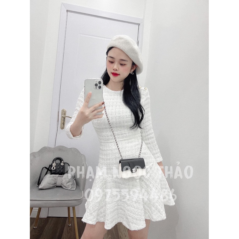 Váy za.ra auth newtag size xs