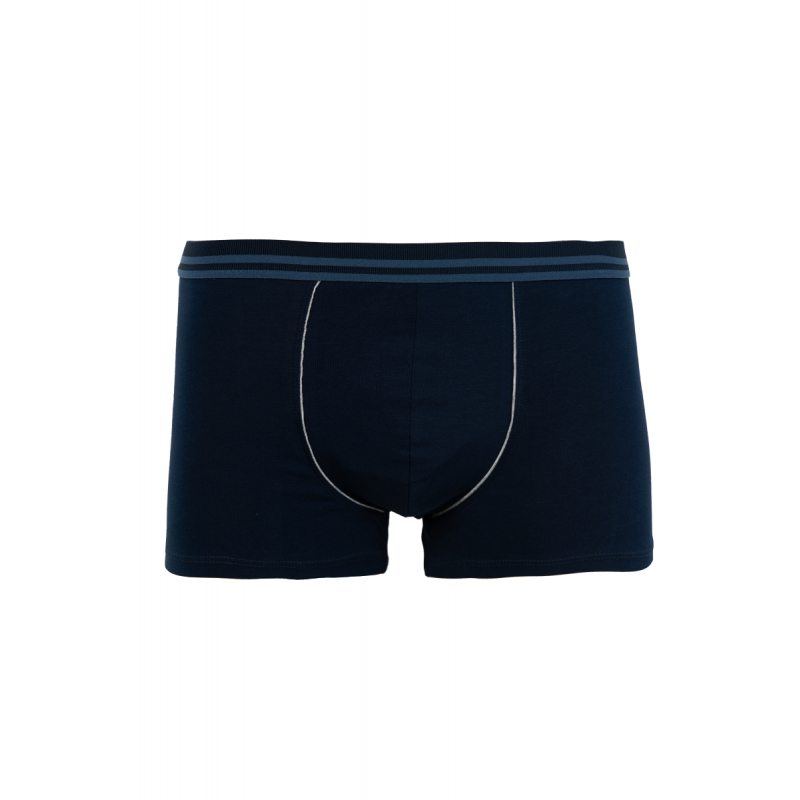 Combo 4 sịp Boxer OWEN ❤️FREESHIP❤️Quần Sịp Đùi Nam kháng khuẩn cao cấp, Chính hãng full tem mác