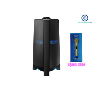 Loa tháp samsung mx-t50/xv- công suất 500w- hàng mới full box 100%- có kích hoạt bảo hành điện tử- có kèm 2 mic giá vốn