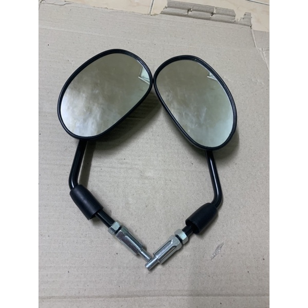 Gương chiếu hậu xe Lead SCR 110 chân 8 Ly