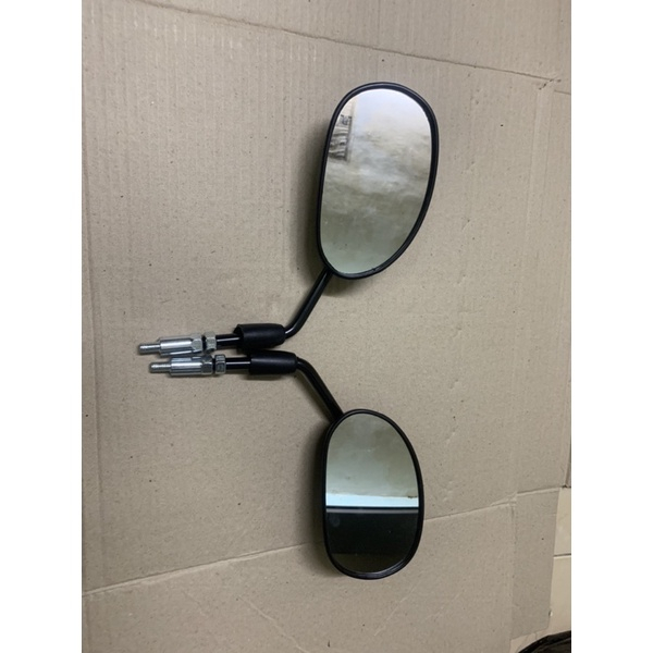 Gương chiếu hậu xe Lead SCR 110 chân 8 Ly